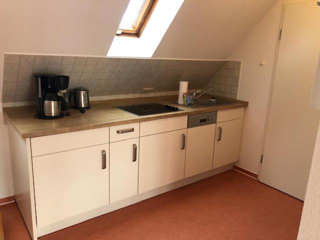 Birkenstrasse 6 I Wohnung 11 Zingst Dış mekan fotoğraf