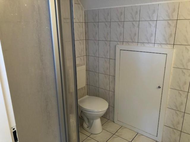 Birkenstrasse 6 I Wohnung 11 Zingst Dış mekan fotoğraf