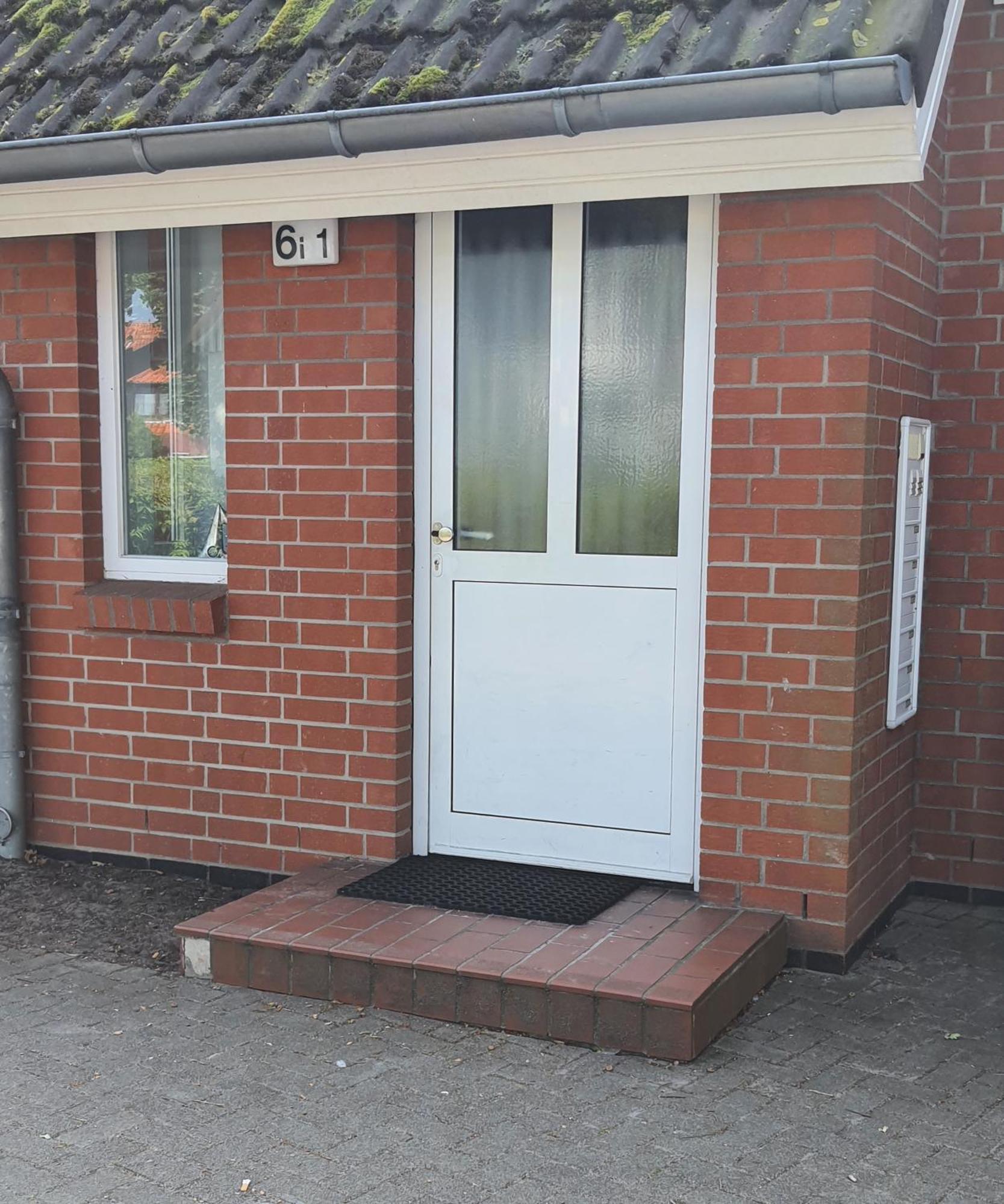 Birkenstrasse 6 I Wohnung 11 Zingst Dış mekan fotoğraf